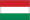 Flag of Hungary